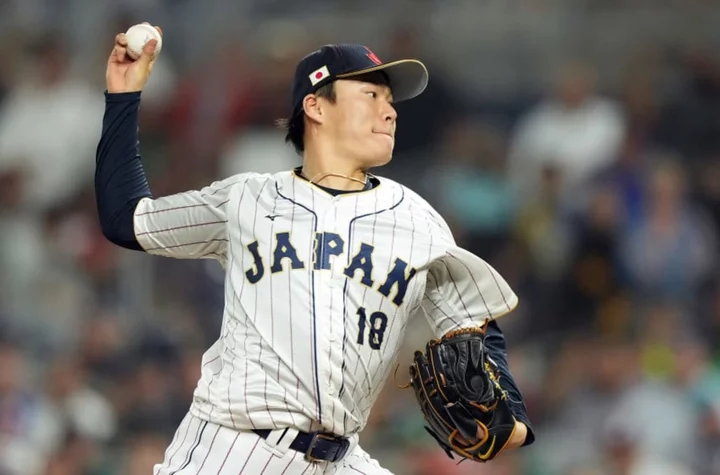 MLB rumors: Yamamoto free agency timeline, Dodgers outfield plan concerning, Cubs prospect on tear