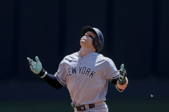 Yankees catch more bad injury luck right before big names return