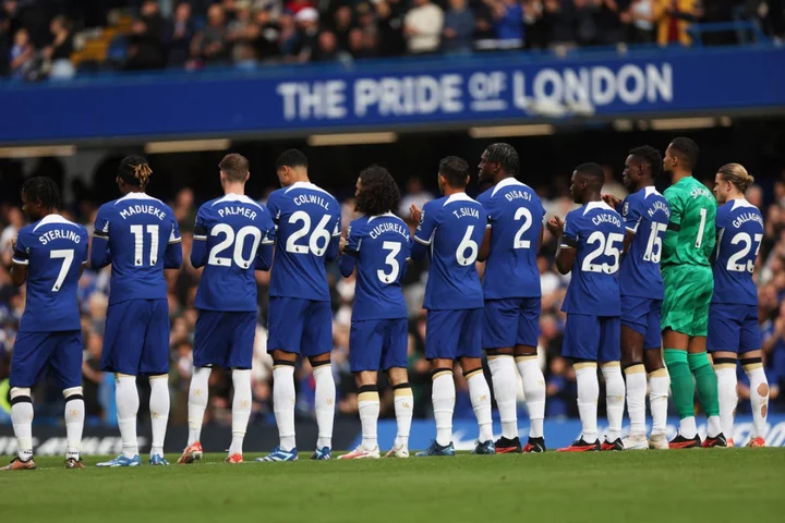 Chelsea offers free travel to fans for Premier League match on Christmas Eve