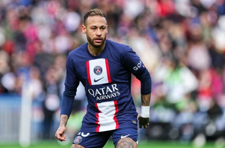 Premier League news: Neymar to City, Mount to United, Potter to Palace