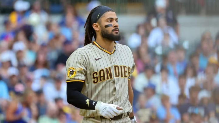 The San Diego Padres Need to Change