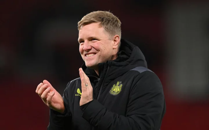 Eddie Howe has made huge Newcastle improvements – yet even more is needed for his biggest test yet