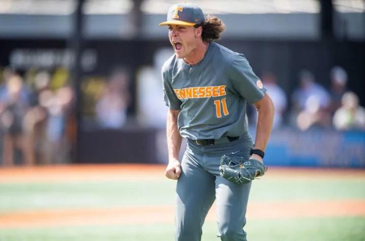 Tennessee vs. LSU prediction and odds for College World Series