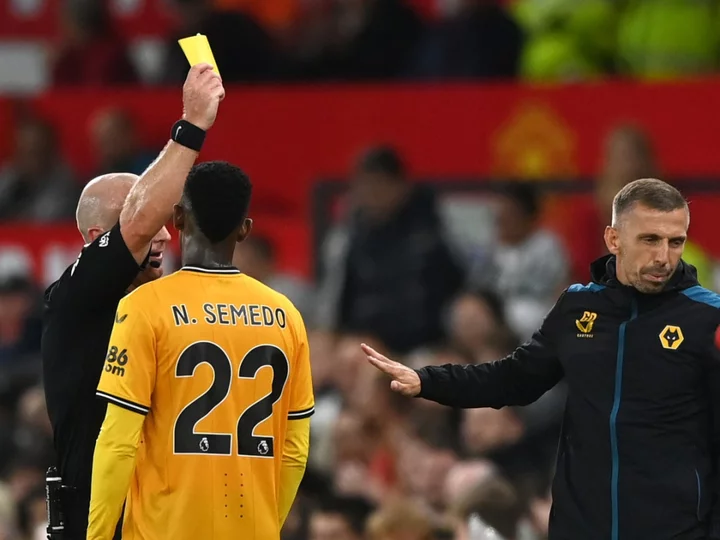 ‘Keeper almost took our forward’s head off’: Gary O’Neil derides decision to not award Wolves penalty