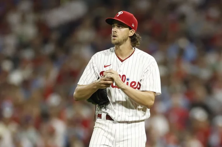 Braves rumors: Surprising connection could give Atlanta the edge for Aaron Nola