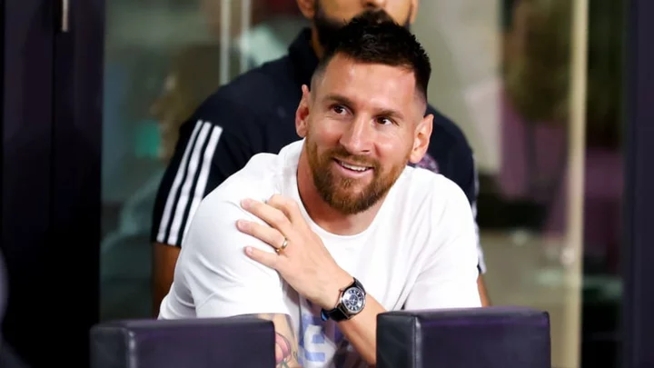 Is Lionel Messi playing for Inter Miami vs Charlotte? Fitness update on Argentina star