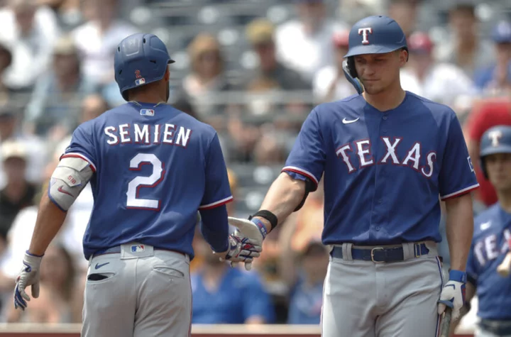 Rangers vs. Orioles prediction and odds for Friday, May 26 (Texas is a live underdog)