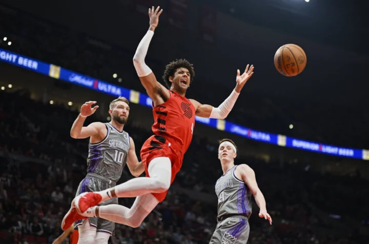 Why isn’t Matisse Thybulle on the Mavericks?