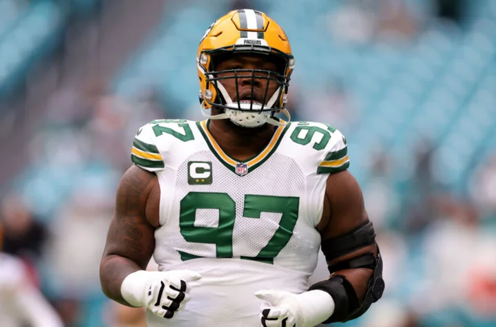 Packers Pro Bowler thinks team is disrespected without Aaron Rodgers
