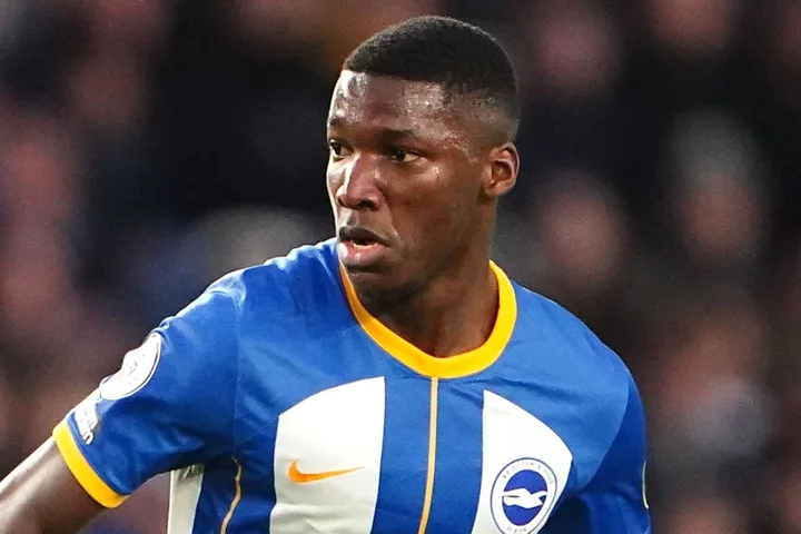 Moises Caicedo transfer takes twist as Chelsea look to hijack Liverpool offer