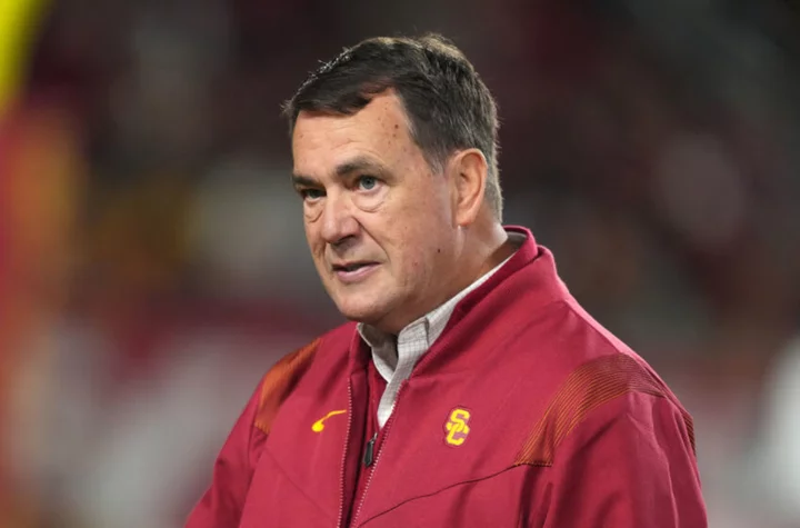 What Mike Bohn’s shocking USC resignation means for Trojans now and long-term