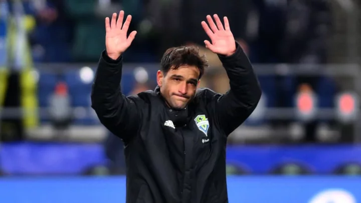 Brian Schmetzer provides update on Nico Lodeiro's contract after postseason exit