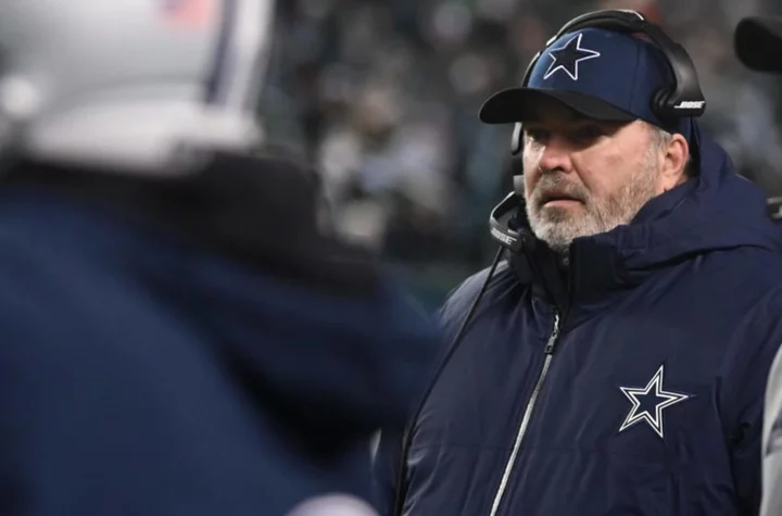 Mike McCarthy is already making Cowboys trip to Philly more difficult