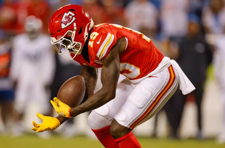 3 Chiefs who can’t repeat disaster from Week 1 against the Jaguars