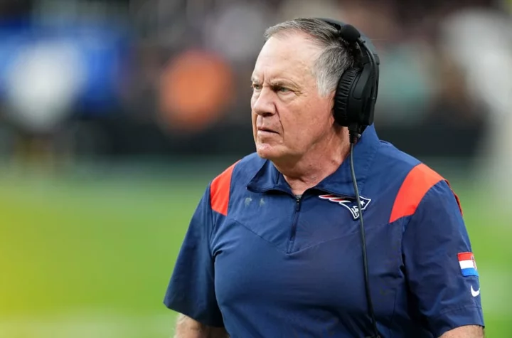 NFL insider suggests radical changes are coming for Patriots, Bill Belichick
