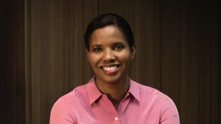 Briana Scurry Discusses Her Podcast, Inequality in Women's Sports and What It Takes to Win a World Cup