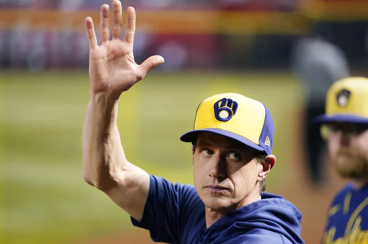 Milwaukee grapples with the reality of Craig Counsell managing the Cubs