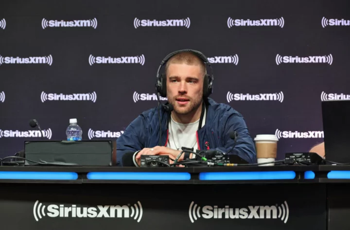 Former Eagles star Zach Ertz reveals near-trade that occurred in 2021