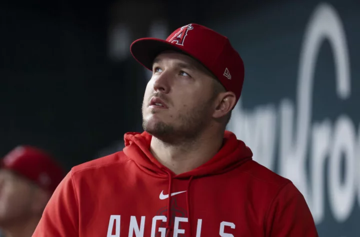 Mike Trout injury: 3 players the Angels should sell not named Shohei Ohtani