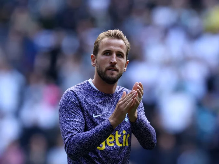 Premier League LIVE: Harry Kane set for Bayern move and Liverpool poised to beat Chelsea for Moises Caicedo