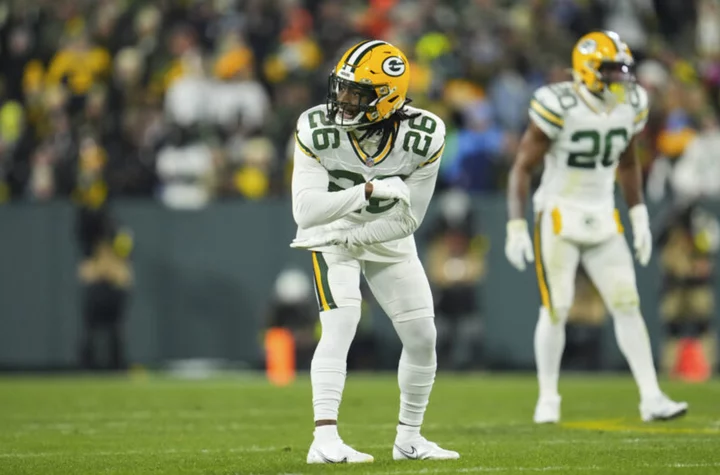 Packers rumors: Could Green Bay still address the worrisome safety room?