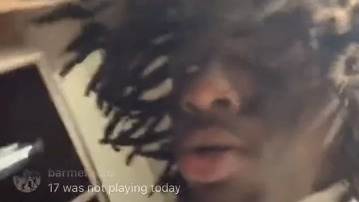 Giants Rookie CB Deonte Banks Thrashes Commanders on Instagram Live After Win