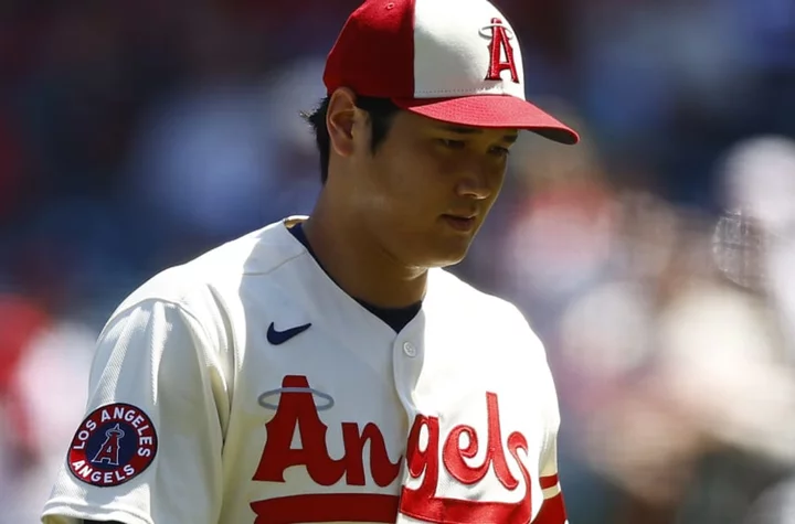 MLB Power Rankings: Does Shohei Ohtani still win AL MVP?