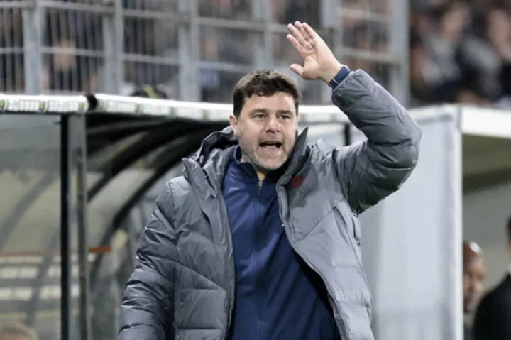 Chelsea job would give Pochettino chance to prove he is one of soccer's elite coaches
