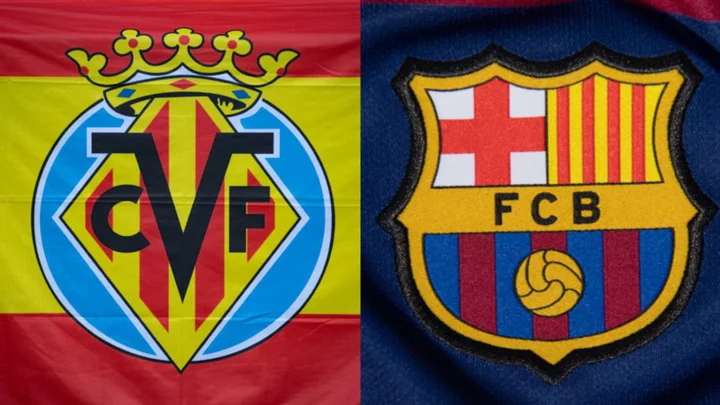 Villarreal vs Barcelona - La Liga: TV channel, team news, lineups & prediction