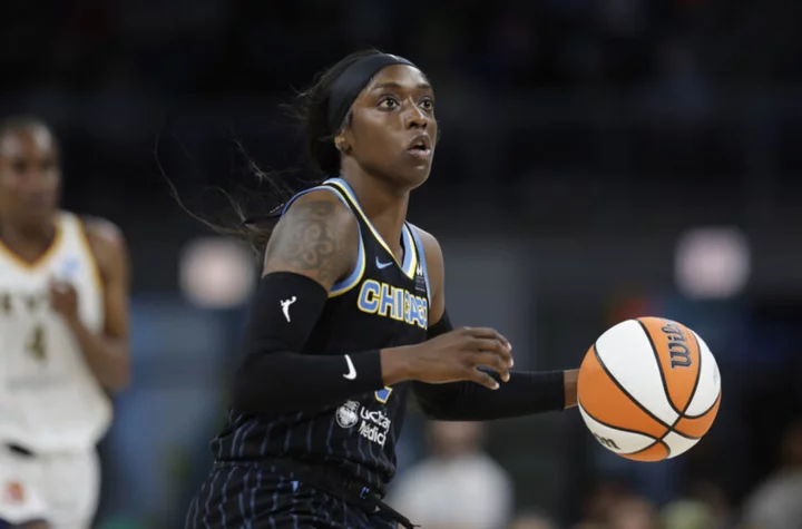 Sky vs. Dream prediction and odds for WNBA Commissioner's Cup