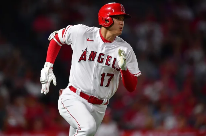 Inside the Clubhouse: How elbow injury impacts Shohei Ohtani’s free agency