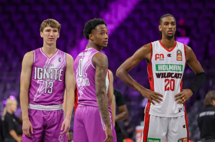 5 strongest No. 1 pick candidates in 2024 NBA Draft class entering season