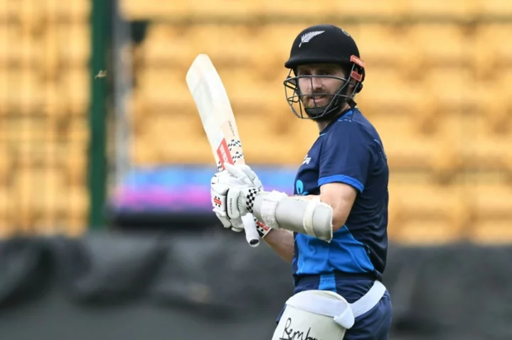 New Zealand wary of World Cup dreams being washed away