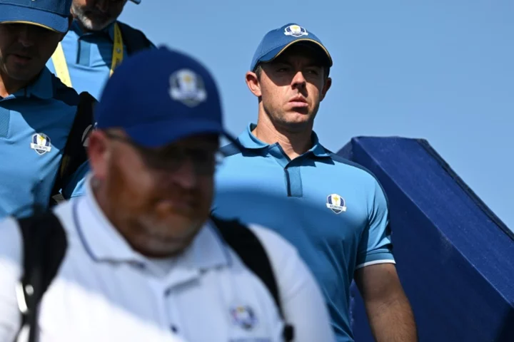 Ryder Cup build-up: What they said