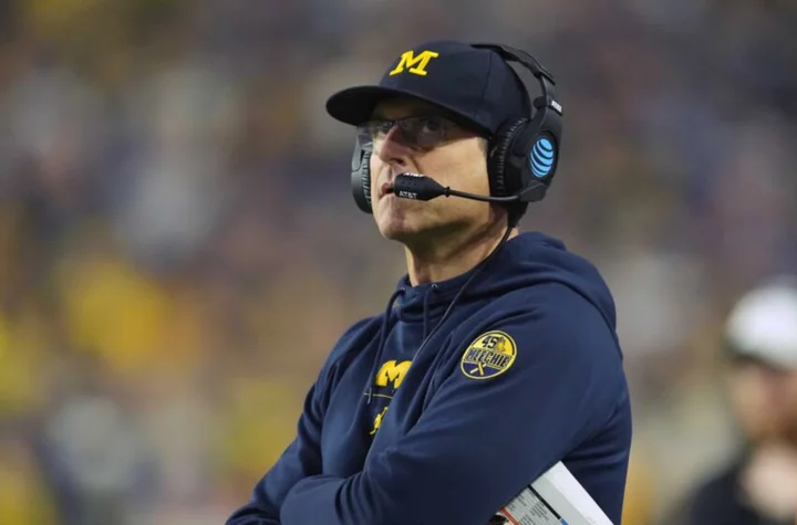 Michigan football rumors: Jim Harbaugh has more reason than ever to leave for NFL