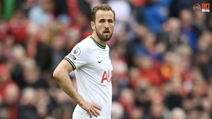 Tottenham owner makes decision on Harry Kane's future