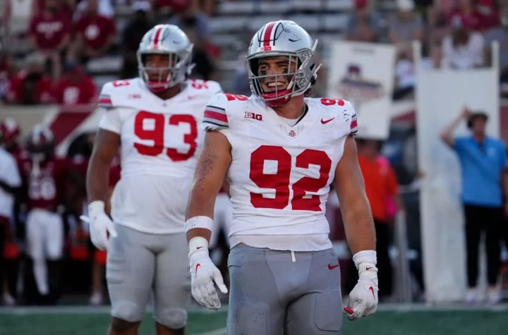 3 Ohio State Buckeyes who deserve more playing time after Week 2
