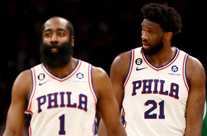 5 players Sixers could acquire in Harden deal to stay competitive
