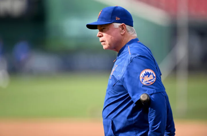 MLB Rumors: Mets on the hot seat, Judge has a problem, Tatis doesn't get it