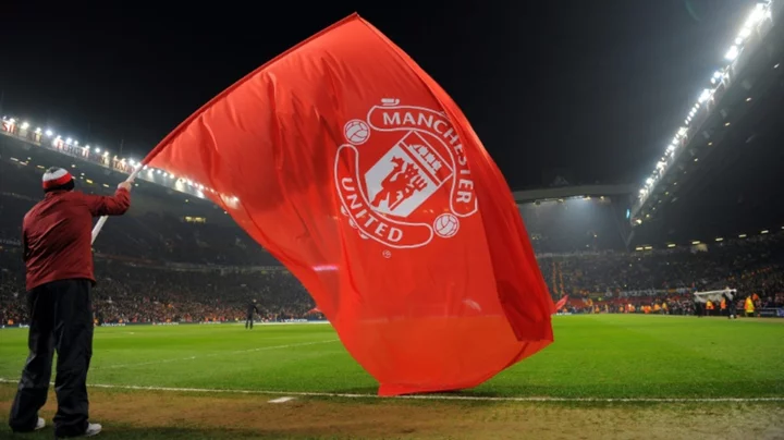 Man Utd report record Premier League revenues