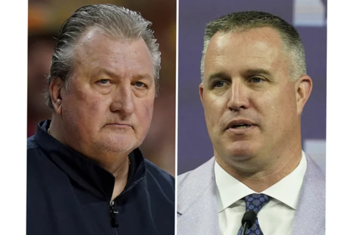 Legal headaches could just be starting at Northwestern, WVU with Fitzgerald, Huggins, experts say