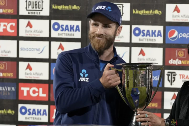 New Zealand will give Kane Williamson fitness leeway ahead of the Cricket World Cup in India
