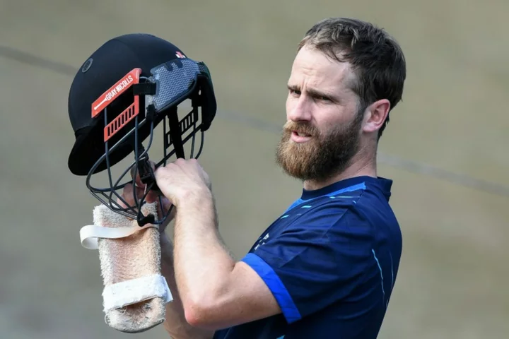 Williamson returns to captain New Zealand at Cricket World Cup
