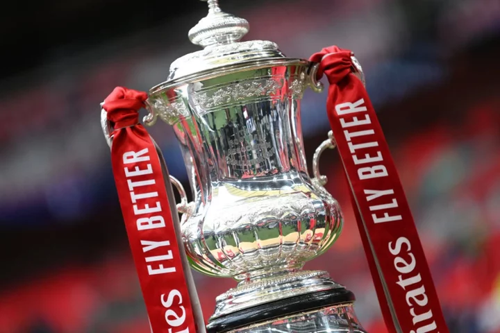 FA Cup final prize money: How much do winners earn?