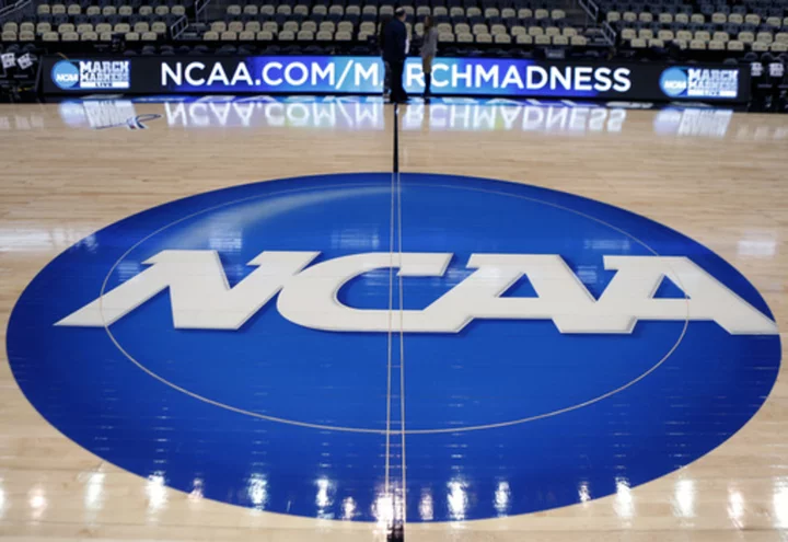 NCAA announces details and broadcast plans for inaugural Women's Basketball Invitation Tournament