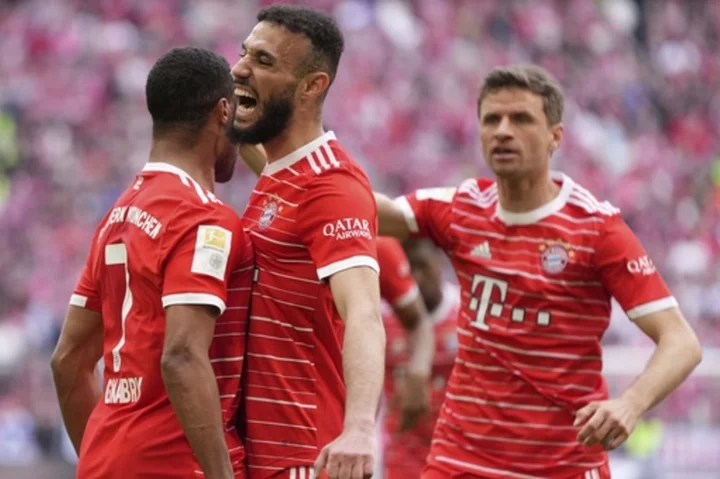 Fans get their way as Bayern Munich and Qatar decide not to renew contentious sponsorship deal