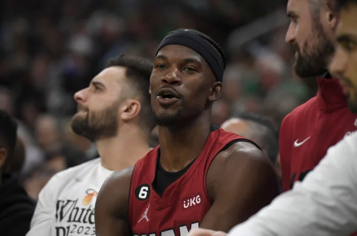 3 big reasons the Heat buried the Celtics in Game 2