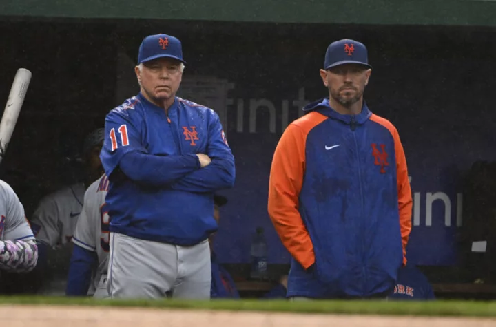 NY Mets fall victim to yet another incredibly depressing stat