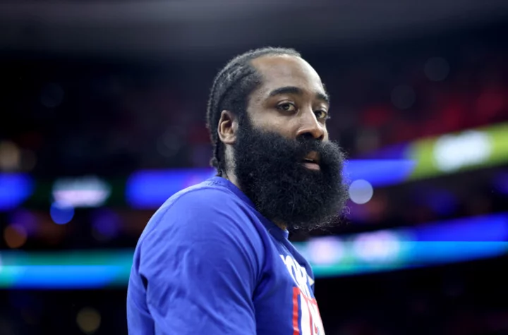 James Harden rumors: Power ranking 3 possible outcomes for 76ers