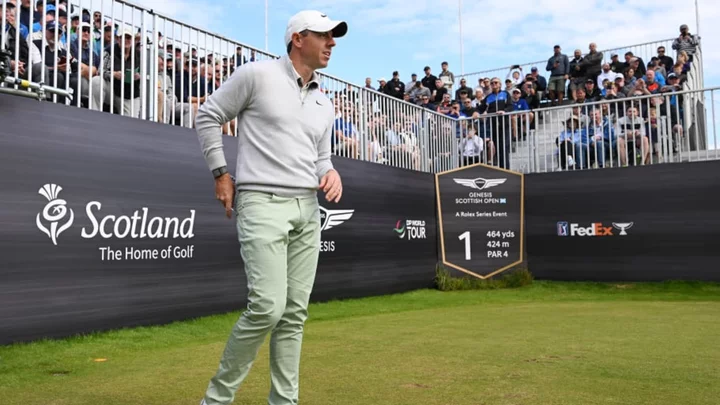Rory McIlroy Would Rather Retire Ever Join LIV Golf